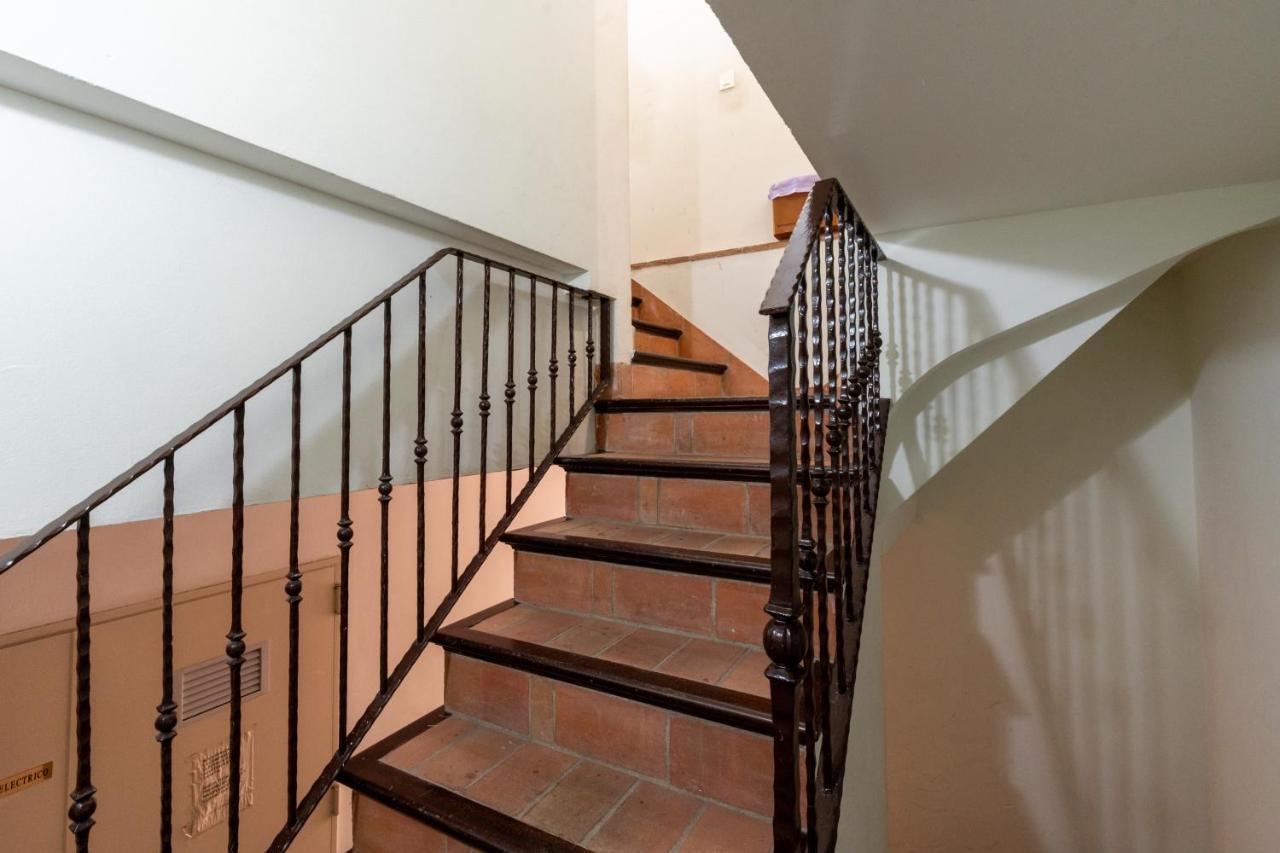Veoapartment Lumbreras เซบีญา ภายนอก รูปภาพ