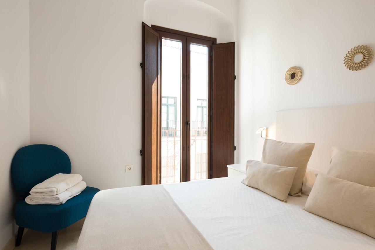 Veoapartment Lumbreras เซบีญา ภายนอก รูปภาพ
